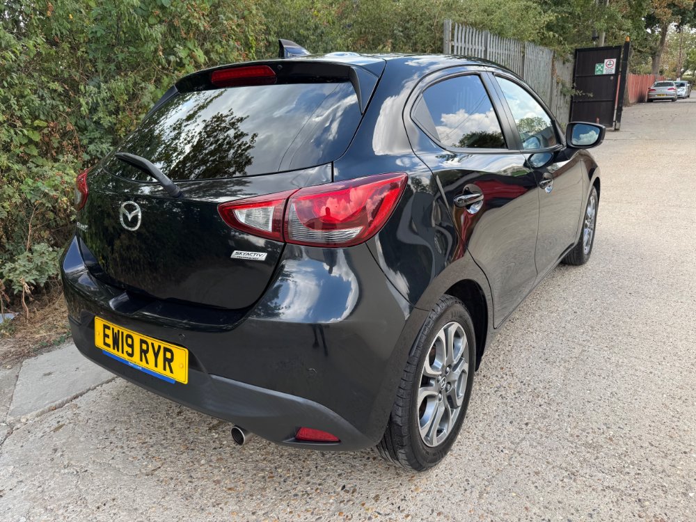Mazda Mazda2 1.5 SKYACTIV-G GT Sport Nav Hatchback 5dr Petrol Manual Euro 6 s/s 90 ps for sale in Reigate
